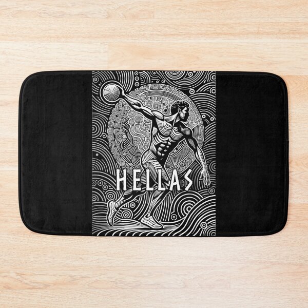 Item preview, Hellas designed and sold by BubblyDelight.