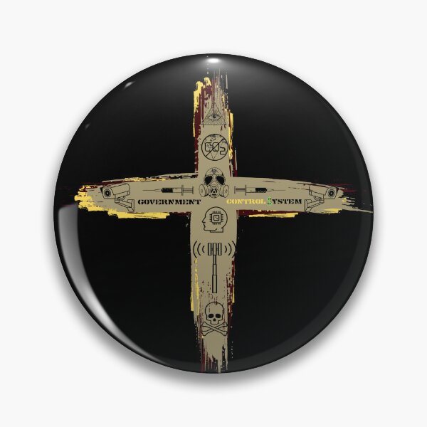Item preview, Conspiracy Totem Graphic Design designed and sold by Iiswaz.