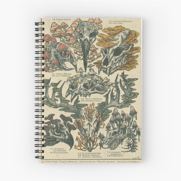 Item preview, A Study in Decay and Resurrection  designed and sold by the-fairweather.