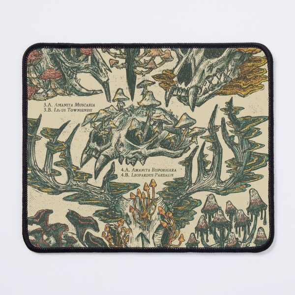 Item preview, A Study in Decay and Resurrection  designed and sold by the-fairweather.