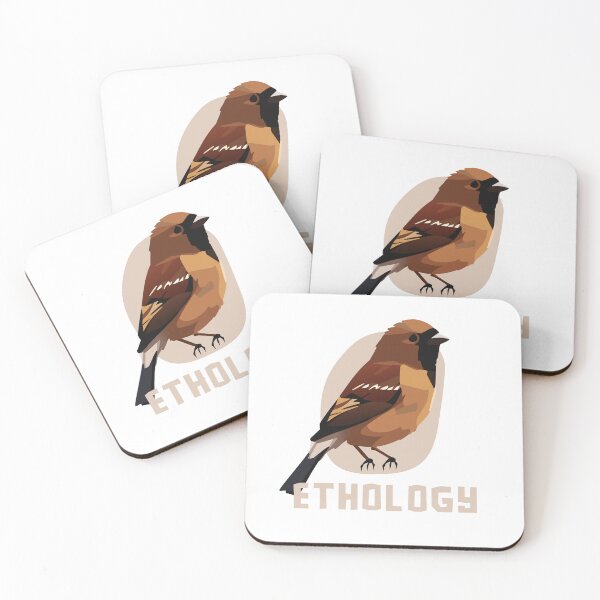 Item preview, Ethology Bird designed and sold by MGRcompany.