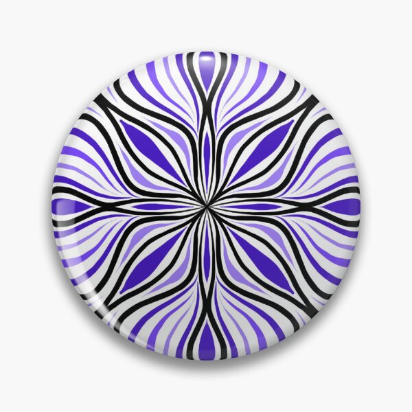 Artikelvorschau, Purple spring entworfen und verkauft von prettykokopuff.