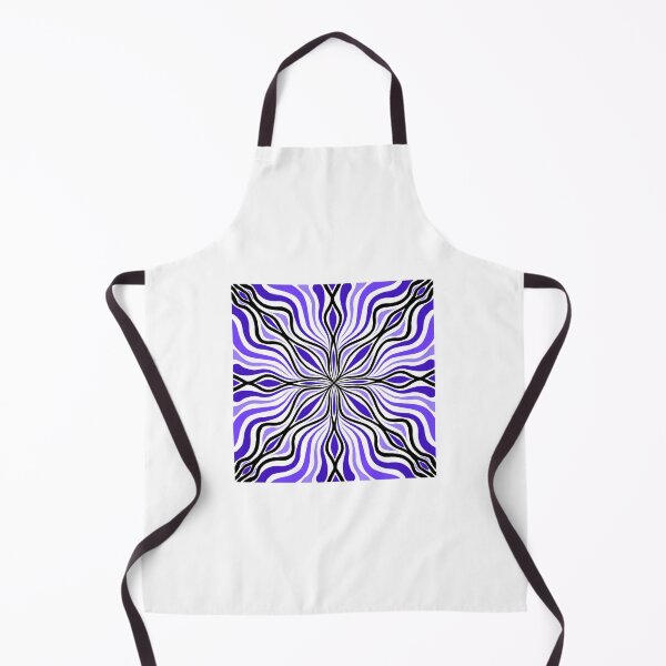 Item preview, Purple spring designed and sold by prettykokopuff.