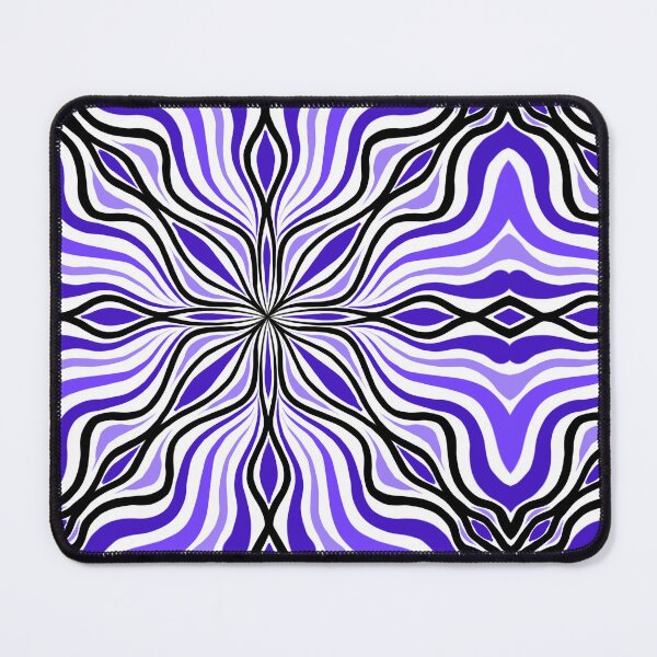 Item preview, Purple spring designed and sold by prettykokopuff.