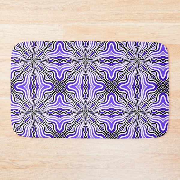 Item preview, Purple spring designed and sold by prettykokopuff.