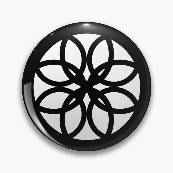 Item preview, CONCENTRIC-010 designed and sold by LionsTeam.