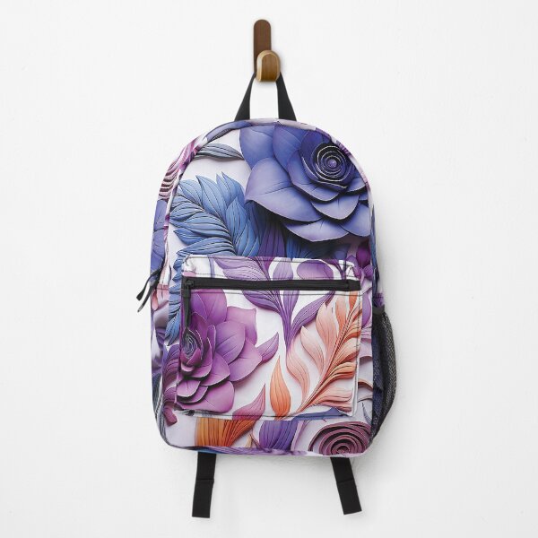 Item preview, Floral Harmony: The Sculpted Garden designed and sold by Gold Turtle Lina.
