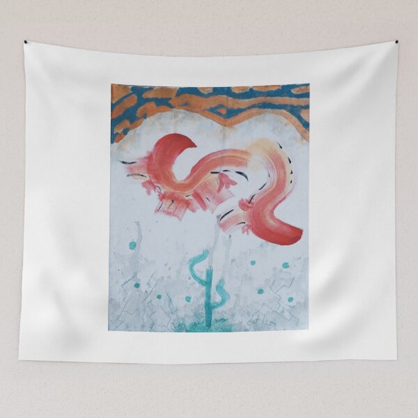 Item preview, White Red designed and sold by Jacksamstag.