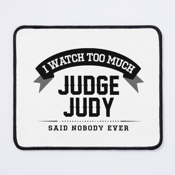 Item preview, Judge Judy Watch it designed and sold by mwagie.