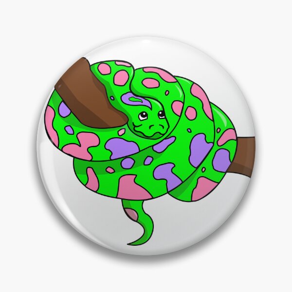 Item preview, Trigender Pride Flag Python designed and sold by HarveyHandcraftsandDesigns.