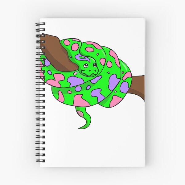 Item preview, Trigender Pride Flag Python designed and sold by HarveyHandcraftsandDesigns.