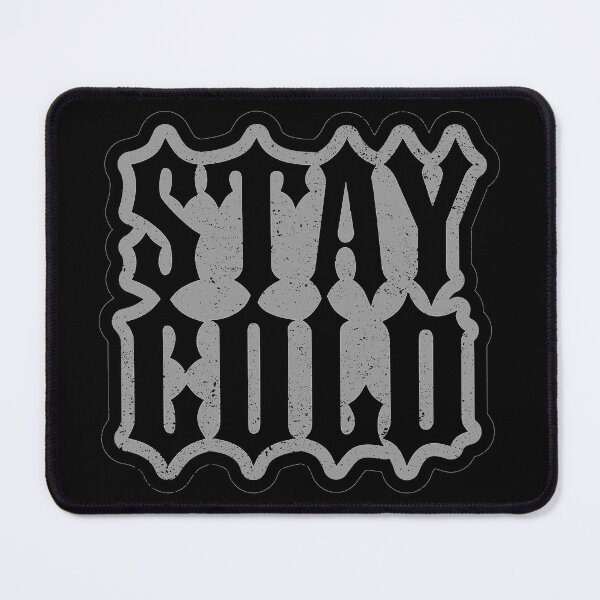 Item preview, Stay cold designed and sold by ScottyWalters.