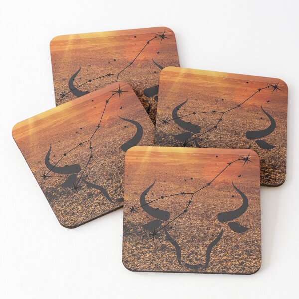 Item preview, Taurus the Bull designed and sold by Wildwestgilly.