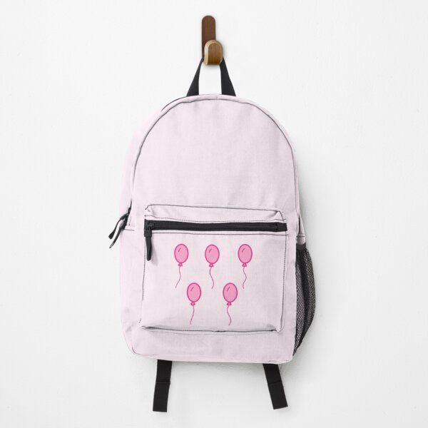 Item preview, Pink Transparent Balloons Set Pack designed and sold by wonderxwander.