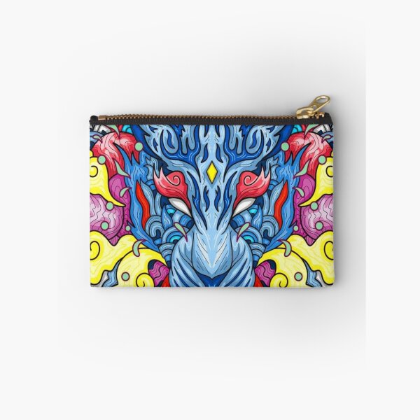 Item preview, Copy of Blue tiger designed and sold by Aiyinyangart.