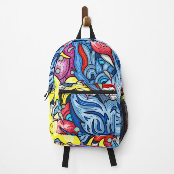 Item preview, Copy of Blue tiger designed and sold by Aiyinyangart.