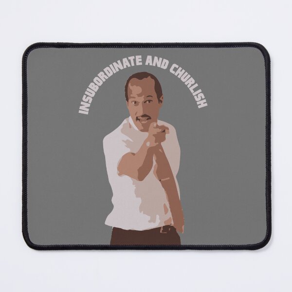 Item preview, Key and Peele - Ya Done Messed up A-A-Ron - Insubordinate designed and sold by Shop Deebo.