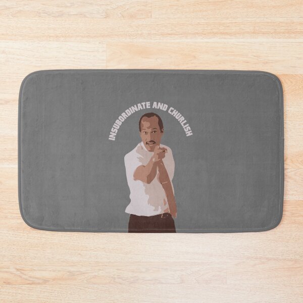 Item preview, Key and Peele - Ya Done Messed up A-A-Ron - Insubordinate designed and sold by Shop Deebo.