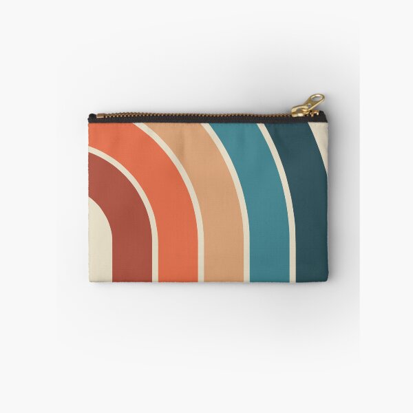 Item preview, Retro 1970s Style Geometric Scandinavian Design designed and sold by tonymagnerart.