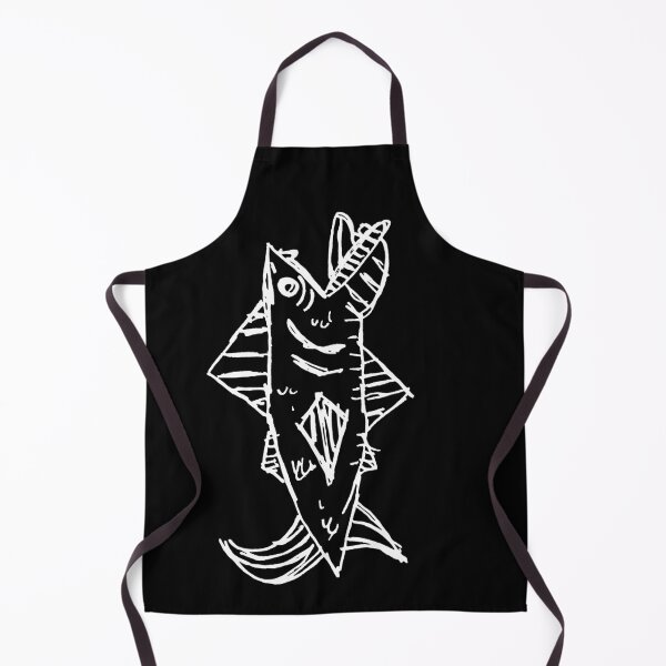 Item preview, Dark and Gritty UGLY FISH designed and sold by Michael Stewart.