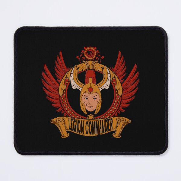 Item preview, LEGION COMMANDER - LIMITED EDITION designed and sold by EXION CREW.