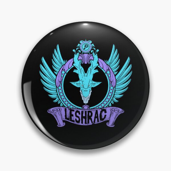 Item preview, LESHRAC - LIMITED EDITION designed and sold by EXION CREW.