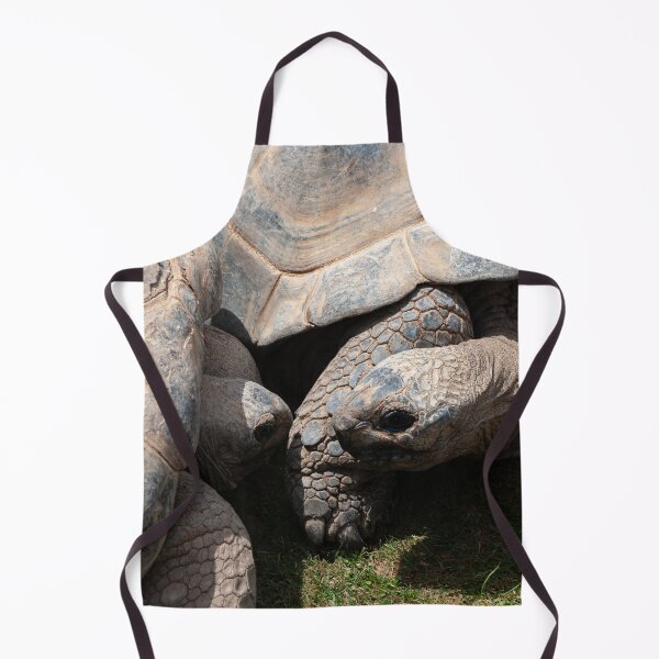Item preview, A Pair of Giant Tortoises designed and sold by LindaCooke.