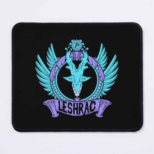 Item preview, LESHRAC - LIMITED EDITION designed and sold by EXION CREW.