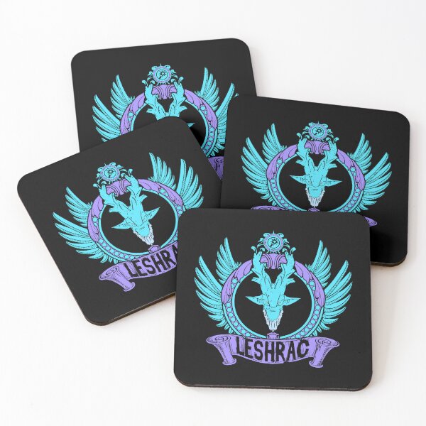 Item preview, LESHRAC - LIMITED EDITION designed and sold by EXION CREW.
