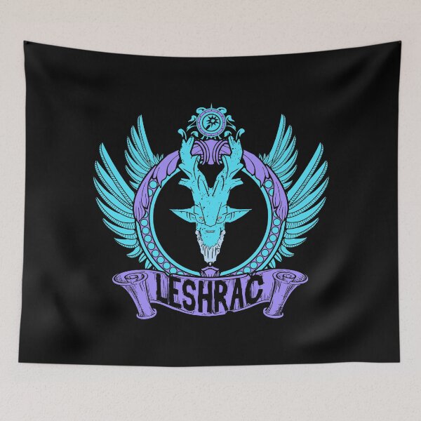Item preview, LESHRAC - LIMITED EDITION designed and sold by EXION CREW.