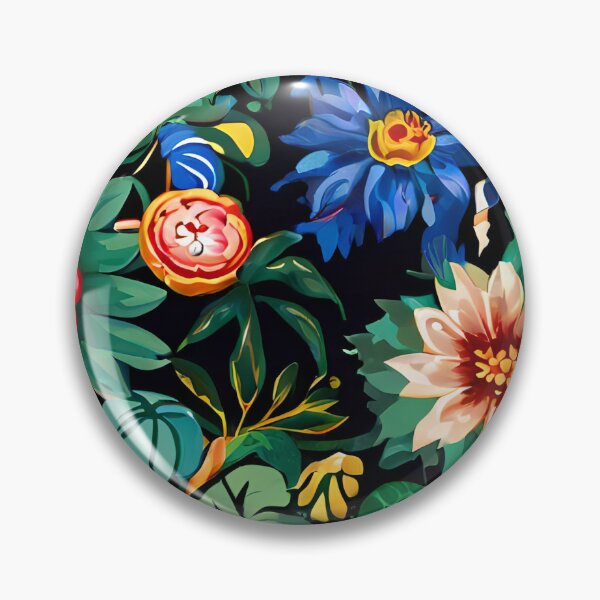 Item preview, Camiseta flores naturaleza designed and sold by geetha7.