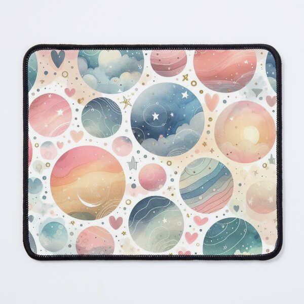 Item preview, Stardust Symphony designed and sold by Dominika Farkašová.