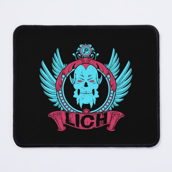 Item preview, LICH - LIMITED EDITION designed and sold by EXION CREW.