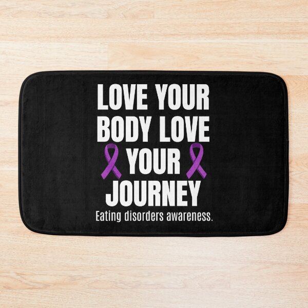 Item preview,  Eating Disorders Awareness Week  designed and sold by HosvPrint .s.