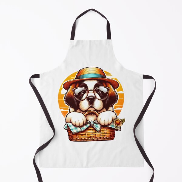 Item preview, San Bernardo camping style. designed and sold by moni0490.
