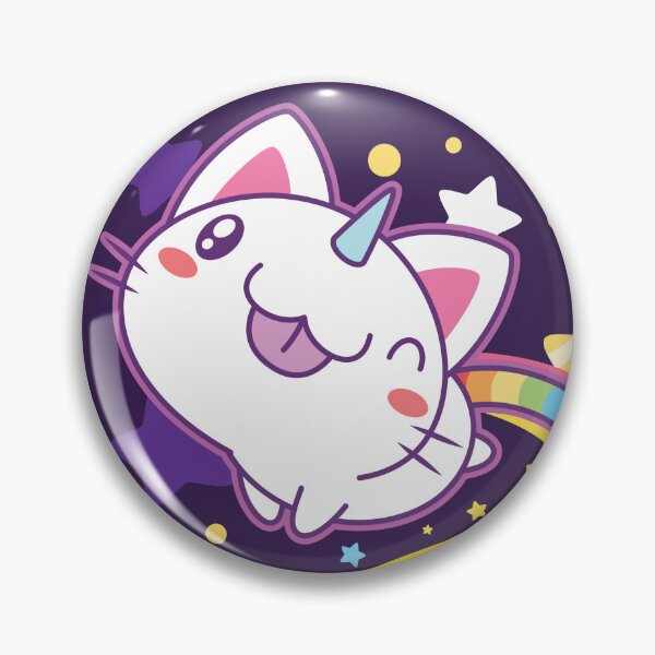 Item preview, Unicat Stars designed and sold by Daieny Schuttz.