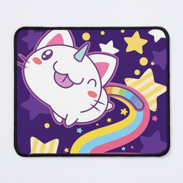 Item preview, Unicat Stars designed and sold by Daieny Schuttz.