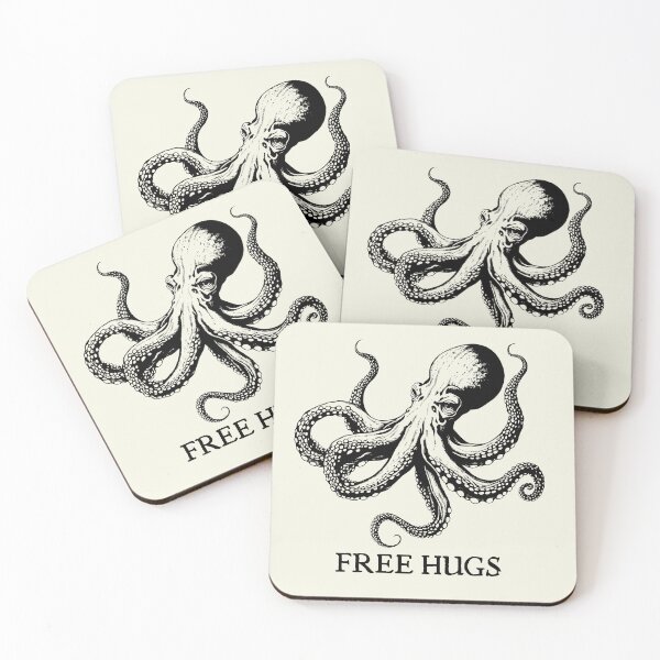 Item preview, Free hugs designed and sold by GabyDark.