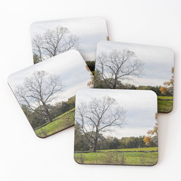 Item preview, Meadow on a cold day designed and sold by Ruth Curtis.