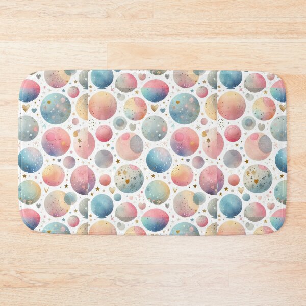 Item preview, Dreams in Orbit designed and sold by Dominika Farkašová.