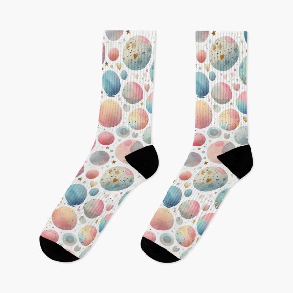 Item preview, Dreams in Orbit designed and sold by Dominika Farkašová.