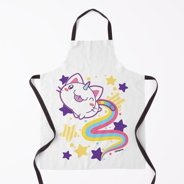 Item preview, Unicat Stars designed and sold by Daieny Schuttz.