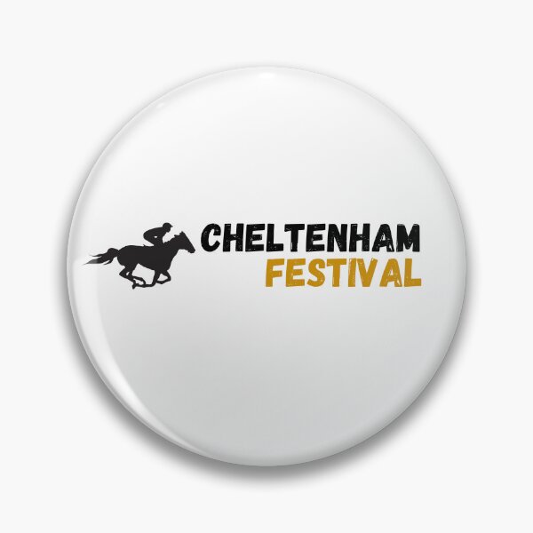Artikelvorschau, Cheltenham-Festival entworfen und verkauft von CheltFest.