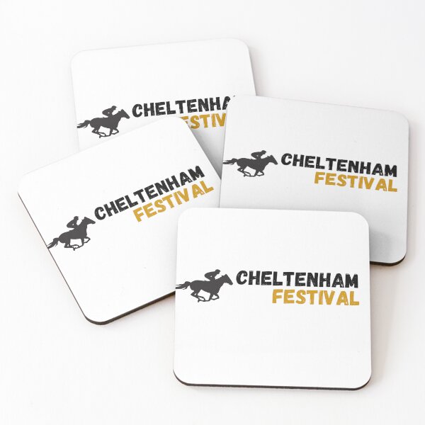 Item preview, Cheltenham Festival designed and sold by CheltFest.