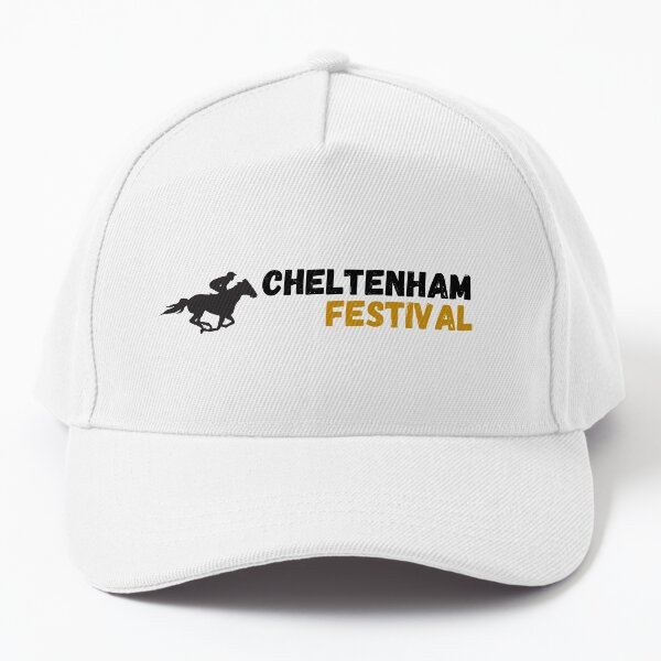 Item preview, Cheltenham Festival designed and sold by CheltFest.
