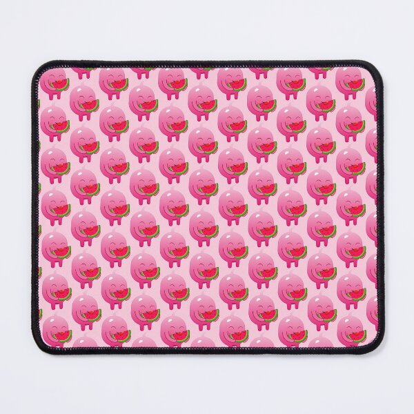 Item preview, Eating watermelon, Burntboo designed and sold by xwrld777art.