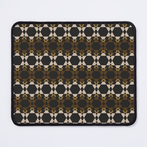 Item preview, Modern Geometric Seamless Pattern for Fabric, Wallpaper and more designed and sold by Salahuddin190.