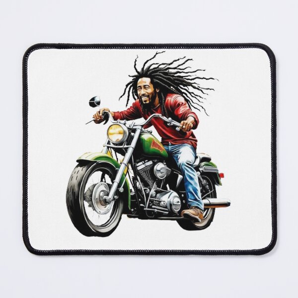 Item preview, BOB MARLEY designed and sold by CHRIST5000.