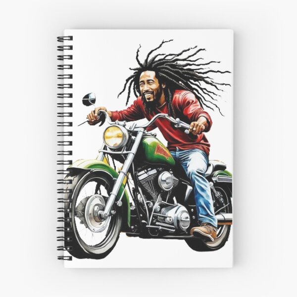 Artikelvorschau, BOB MARLEY entworfen und verkauft von CHRIST5000.