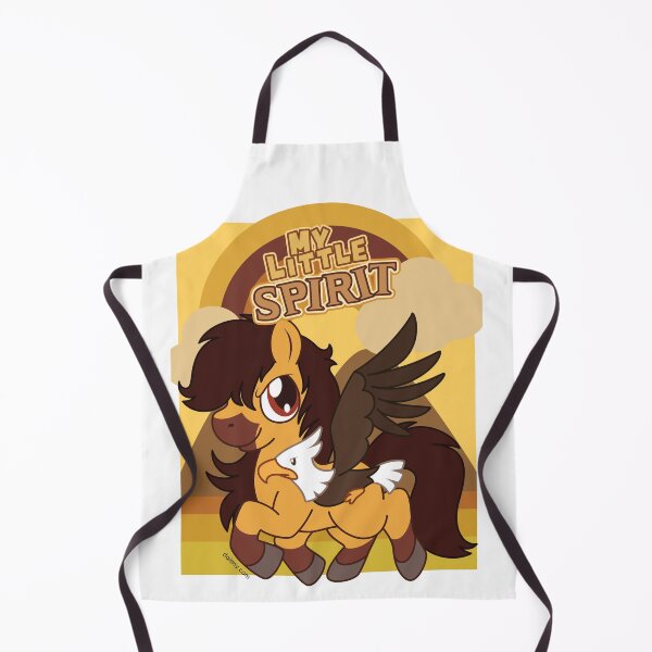 Item preview, My Little Spirit designed and sold by Daieny Schuttz.